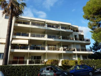 For sale Nice CIMIEZ 1 room 34 m2 Alpes Maritimes (06000) photo 0