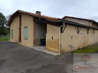 For sale Beaumont-de-lomagne 4 rooms 90 m2 Tarn et garonne (82500) photo 1