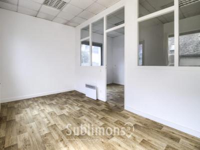 Acheter Local commercial 62 m2 Ploeren