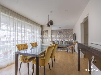 Louer Appartement Boulogne-billancourt Hauts de Seine