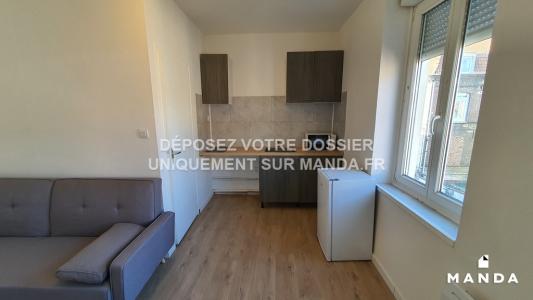 Annonce Location Appartement Lille 59