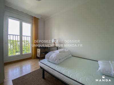 For rent Antony 5 rooms 9 m2 Hauts de Seine (92160) photo 2