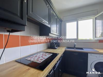 For rent Antony 5 rooms 9 m2 Hauts de Seine (92160) photo 3