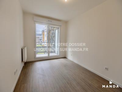 Annonce Location 3 pices Appartement Sotteville-les-rouen 76