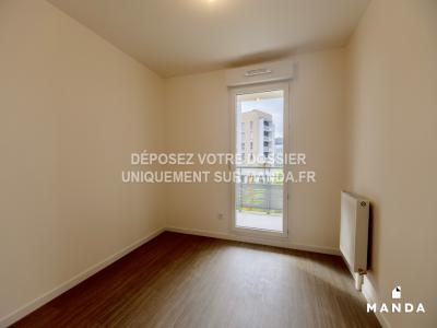 Louer Appartement 60 m2 Sotteville-les-rouen