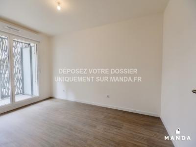 Louer Appartement Sotteville-les-rouen Seine maritime