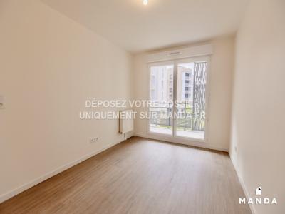 Louer Appartement Sotteville-les-rouen 760 euros