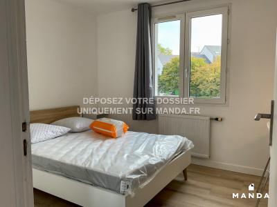 For rent Saint-herblain 4 rooms 9 m2 Loire atlantique (44800) photo 0