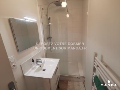 Louer Appartement 16 m2 Villeurbanne