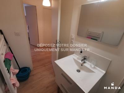 Louer Appartement Villeurbanne Rhone