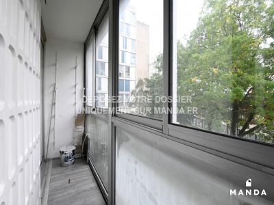 Louer Appartement Pierrefitte-sur-seine Seine saint denis