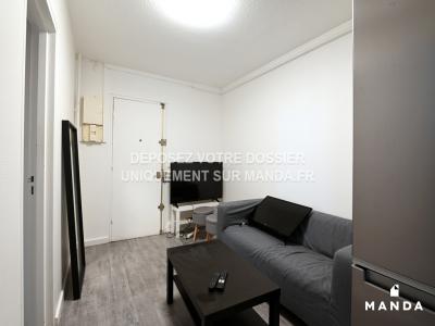 Louer Appartement Pierrefitte-sur-seine 590 euros