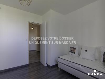 For rent Argenteuil 4 rooms 10 m2 Val d'Oise (95100) photo 2