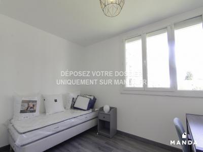 For rent Argenteuil 4 rooms 10 m2 Val d'Oise (95100) photo 3