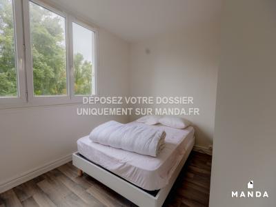 For rent Rouen 3 rooms 10 m2 Seine maritime (76000) photo 0