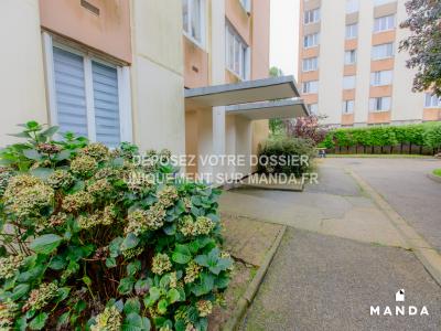 Louer Appartement 10 m2 Rouen