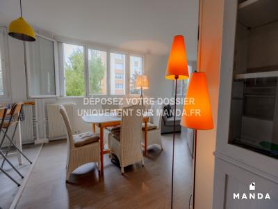 Louer Appartement Rouen 375 euros