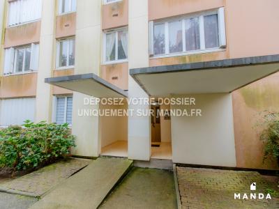 Annonce Location 3 pices Appartement Rouen 76