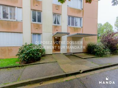 Louer Appartement Rouen Seine maritime