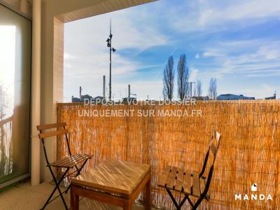 Annonce Location 3 pices Appartement Saint-denis 93