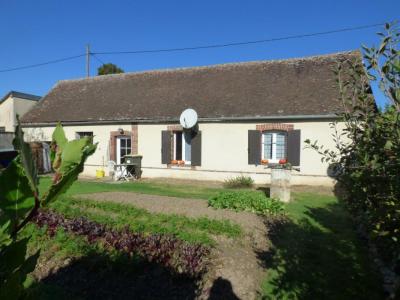 Annonce Vente 4 pices Maison Boullay-les-deux-eglises 28