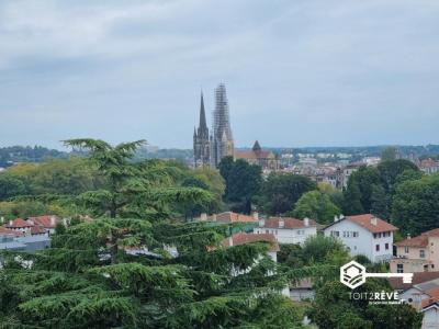 For sale Bayonne 4 rooms 134 m2 Pyrenees atlantiques (64100) photo 0