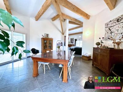 For sale Poulx 6 rooms 183 m2 Gard (30320) photo 0