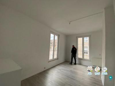 For rent Dives-sur-mer 3 rooms 70 m2 Calvados (14160) photo 1