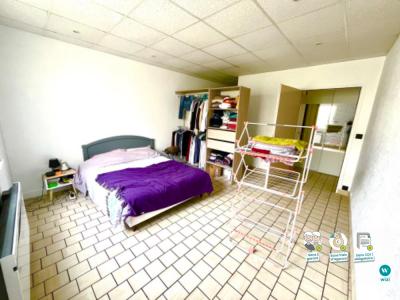 For rent Ferte-mace 2 rooms 50 m2 Orne (61600) photo 1