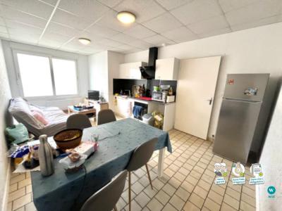 For rent Ferte-mace 2 rooms 50 m2 Orne (61600) photo 2