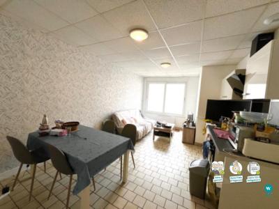 For rent Ferte-mace 2 rooms 50 m2 Orne (61600) photo 3