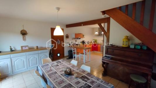 Acheter Maison Bec-hellouin 249000 euros