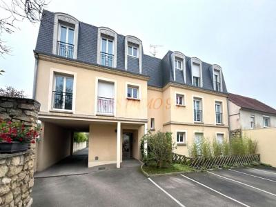 Annonce Vente 5 pices Appartement Lamorlaye 60