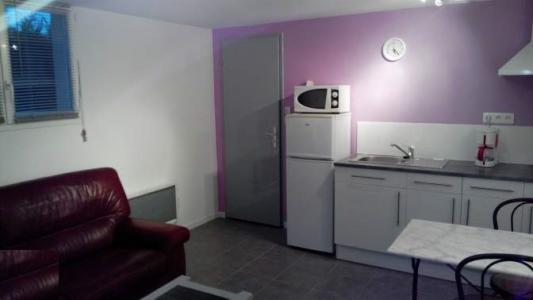 Louer Appartement 30 m2 Mios