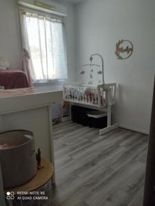 Annonce Location 2 pices Appartement Blanquefort 33