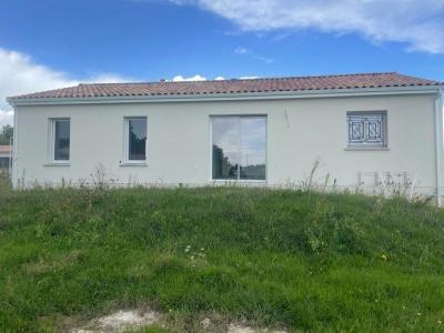 For rent Creon 4 rooms 90 m2 Gironde (33670) photo 0