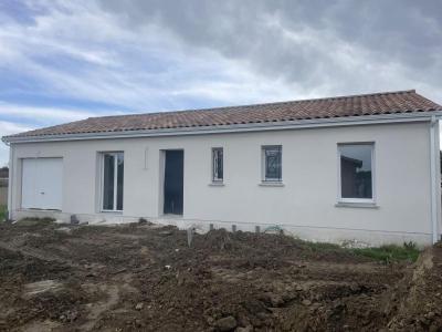 For rent Creon 4 rooms 90 m2 Gironde (33670) photo 1