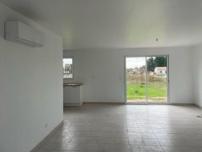 For rent Creon 4 rooms 90 m2 Gironde (33670) photo 2