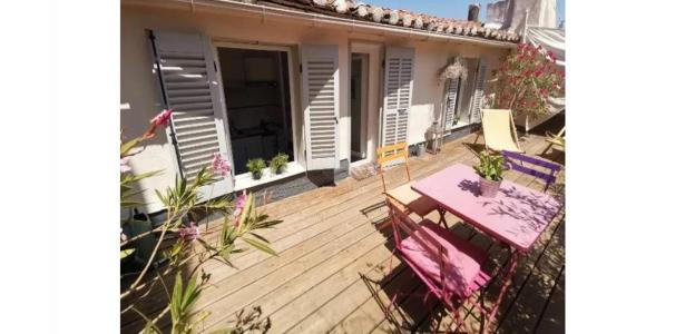 For rent Marseille-5eme-arrondissement 1 room 22 m2 Bouches du Rhone (13005) photo 0