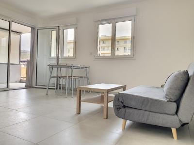 For rent Ajaccio 1 room 28 m2 Corse (20090) photo 1