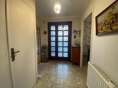 Acheter Maison 167 m2 Apremont