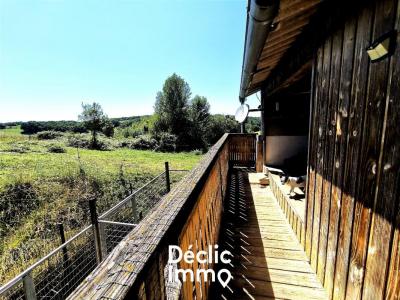 For sale Salvetat-belmontet 6 rooms 180 m2 Tarn et garonne (82230) photo 1