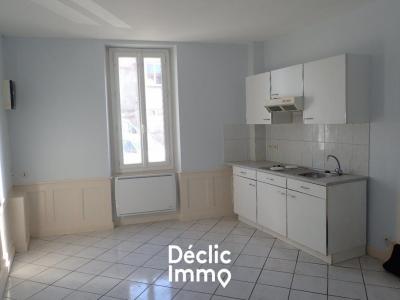 Annonce Vente Immeuble Castres 81