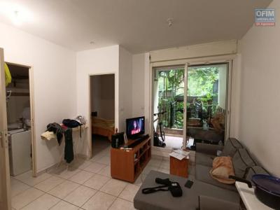 Annonce Vente Appartement Saint-andre 974