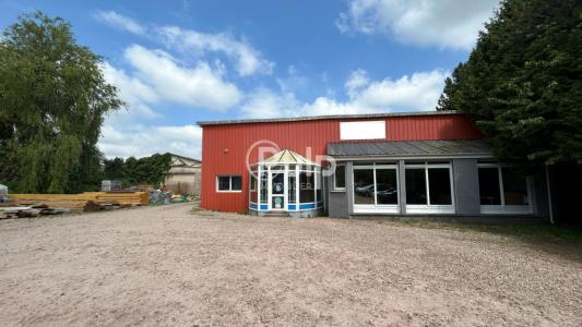 For sale Divion 5 rooms 1000 m2 Pas de calais (62460) photo 0