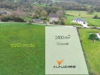 For sale Chatres 2403 m2 Dordogne (24120) photo 0