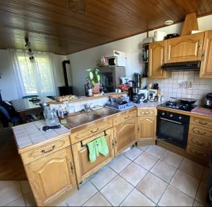 For sale Chalons-en-champagne CHALONS 4 rooms 80 m2 Marne (51000) photo 3