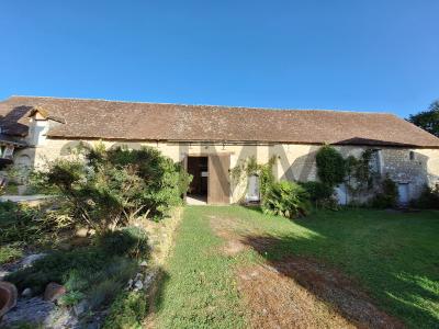 For sale Antogny-le-tillac 10 rooms 204 m2 Indre et loire (37800) photo 4