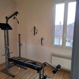 Acheter Appartement Elbeuf Seine maritime