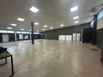 Annonce Vente Local commercial Evreux 27